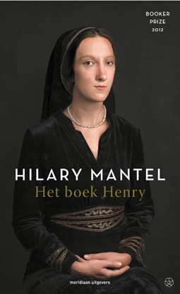 Afbeeldingen van Het boek Henry