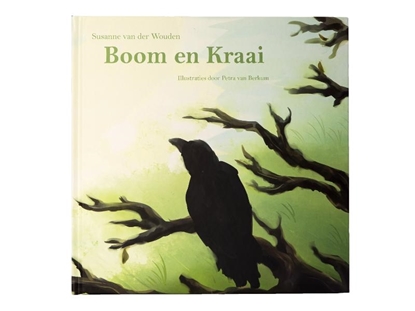 Afbeeldingen van Boom en Kraai