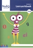 Afbeelding van Studio Spelling Studio Spelling leerjaar 6 blok 7 en 8 leerwerkboek