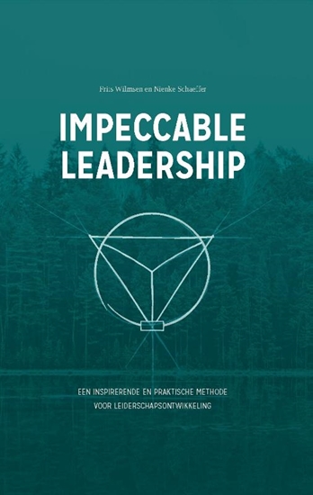 Afbeelding van Impeccable Leadership