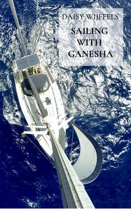 Afbeeldingen van Sailing with Ganesha