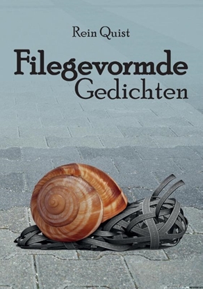 Afbeeldingen van Filegevormde gedichten