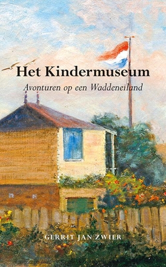 Afbeelding van Het Kindermuseum