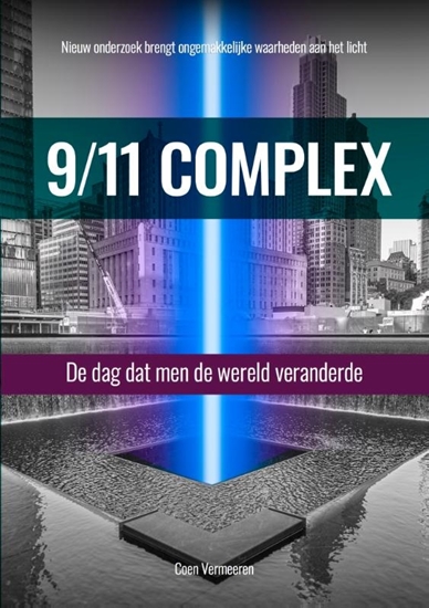 Afbeelding van 9/11 Complex