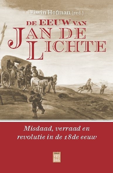 Afbeelding van De eeuw van Jan de Lichte