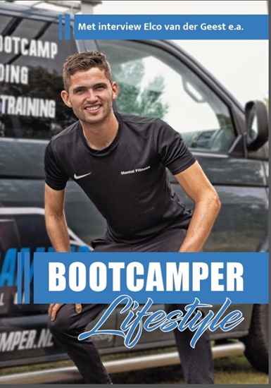 Afbeelding van Bootcamper Lifestyle