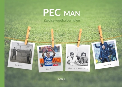 Afbeeldingen van PEC Man PEC Man