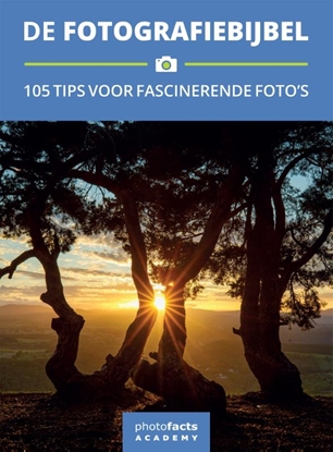 Afbeeldingen van Fotobijbels De Fotografiebijbel