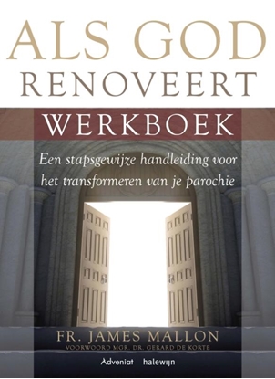 Afbeeldingen van Als God renoveert