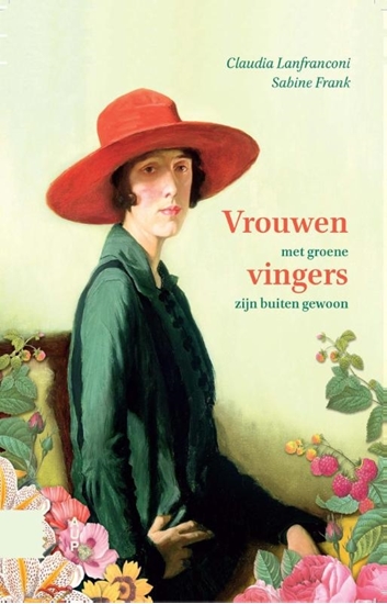 Afbeelding van Vrouwen met groene vingers zijn buiten gewoon