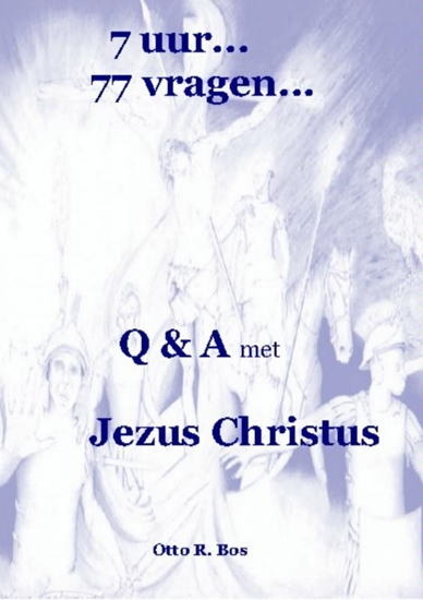 Afbeelding van 7 uur...77 vragen...