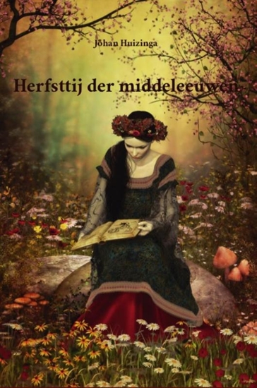 Afbeelding van Herfsttij der middeleeuwen