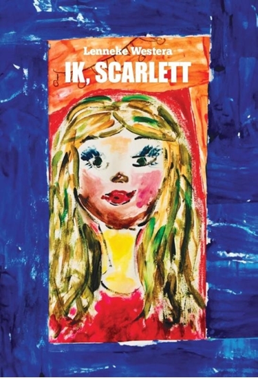 Afbeelding van Ik, Scarlett