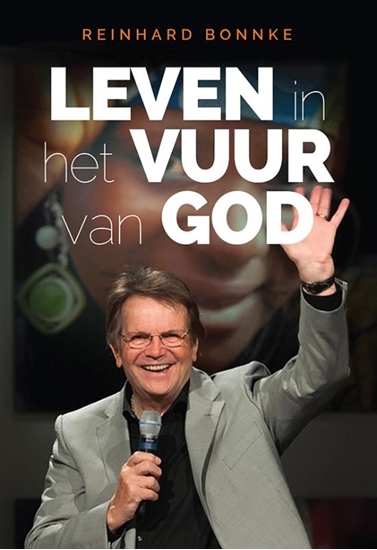 Afbeelding van Leven in het vuur van God