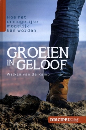 Afbeeldingen van Groeien in geloof