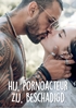 Afbeelding van Hij, pornoacteur. Zij, beschadigd