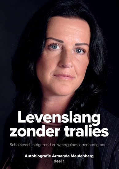 Afbeelding van Levenslang zonder tralies 1