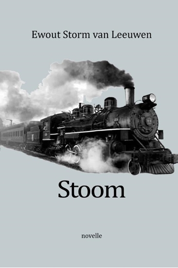 Afbeelding van Stoom