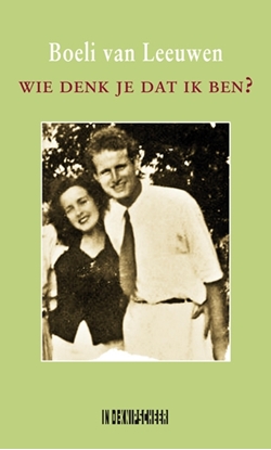 Afbeeldingen van Wie denk je dat ik ben?