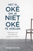 Afbeelding van Het is oké om je niet oké te voelen