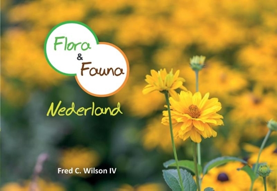 Afbeelding van Flora en Fauna Nederland