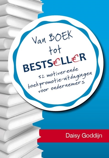 Afbeelding van Van boek tot bestseller