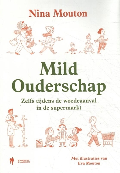 Afbeelding van Mild Ouderschap