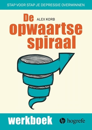 Afbeeldingen van De opwaartse spiraal