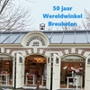 Afbeelding van 1969-2019 Vijftig jaar Wereldwinkel
