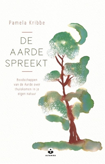 Afbeelding van De aarde spreekt