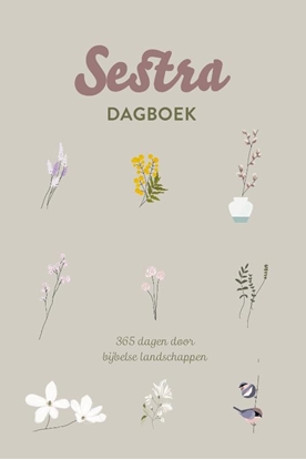 Afbeeldingen van Sestra dagboek