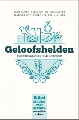 Afbeeldingen van Geloofshelden
