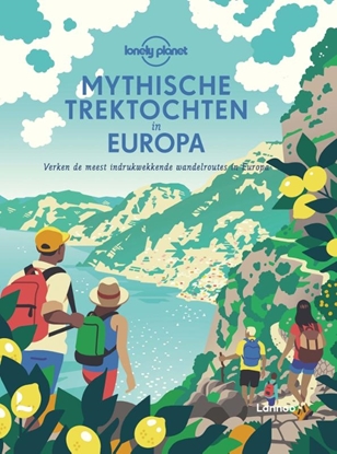 Afbeeldingen van Mythische trektochten in Europa