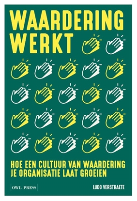 Afbeeldingen van Waardering werkt
