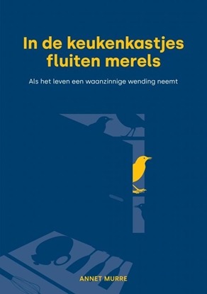 Afbeeldingen van In de keukenkastjes fluiten merels
