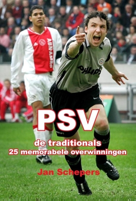 Afbeeldingen van PSV de traditionals