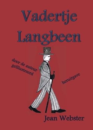 Afbeeldingen van Vadertje Langbeen