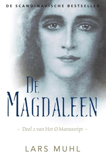 Afbeelding van Het O Manuscript De magdaleen