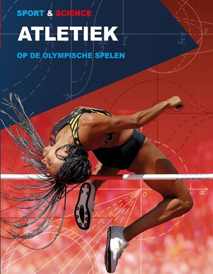 Afbeelding van Sport & Science Atletiek