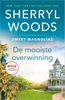 Afbeelding van Sweet Magnolias De mooiste overwinning
