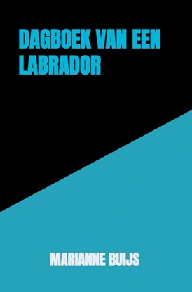 Afbeeldingen van Dagboek van een Labrador