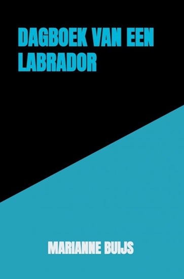 Afbeelding van Dagboek van een Labrador