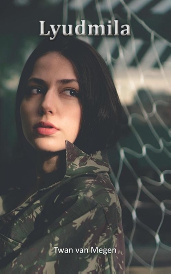 Afbeelding van Lyudmila