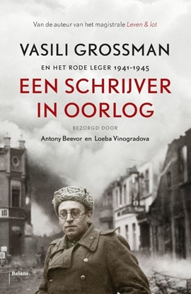 Afbeeldingen van Een schrijver in oorlog