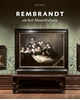 Afbeelding van Rembrandt en het Mauritshuis