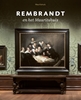 Afbeelding van Rembrandt en het Mauritshuis