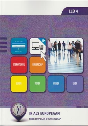 Afbeeldingen van LLB 4