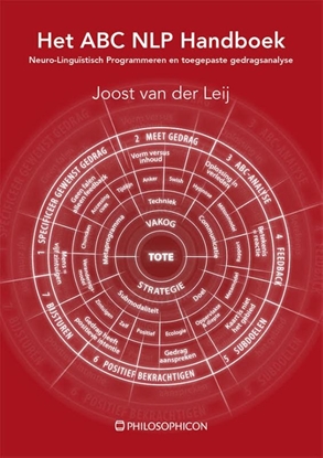 Afbeeldingen van Het ABC-NLP Handboek