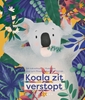 Afbeelding van Koala zit verstopt