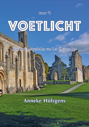 Afbeeldingen van Voor 't voetlicht